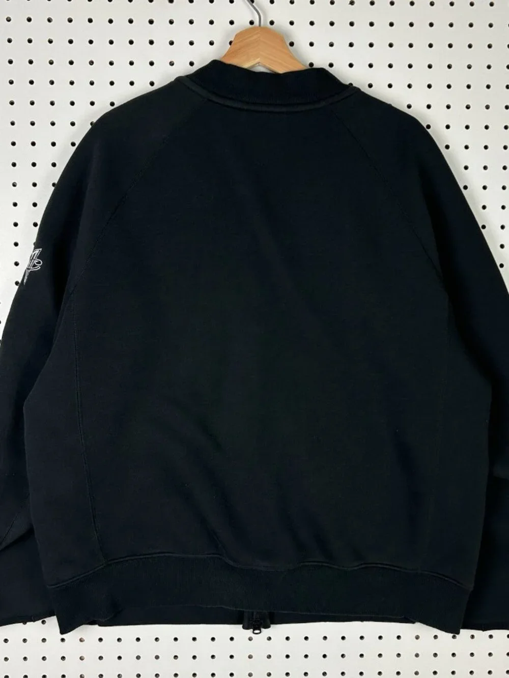 Nike great used see